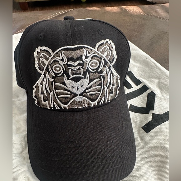 Kenzo Paris hat - Picture 4 of 7